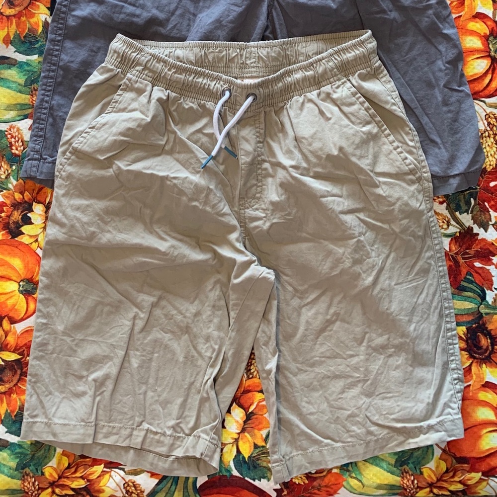 Boys Shorts
